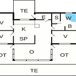 4 Star Holiday Home In Pandrup *