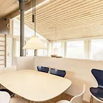 4 Star Holiday Home In Pandrup * Blokhus