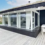 4 Star Holiday Home In Pandrup