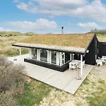 Hébergement de vacances 4 Star Holiday Home In Pandrup Blokhus