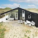 4 Star Holiday Home In Pandrup