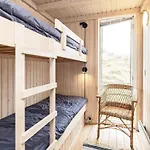 Hébergement de vacances 4 Star Holiday Home In Pandrup *
