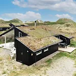 4 Star Holiday Home In Pandrup *