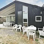 4 Star Holiday Home In Pandrup Hébergement de vacances Blokhus