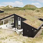 4 Star Holiday Home In Pandrup Hébergement de vacances *