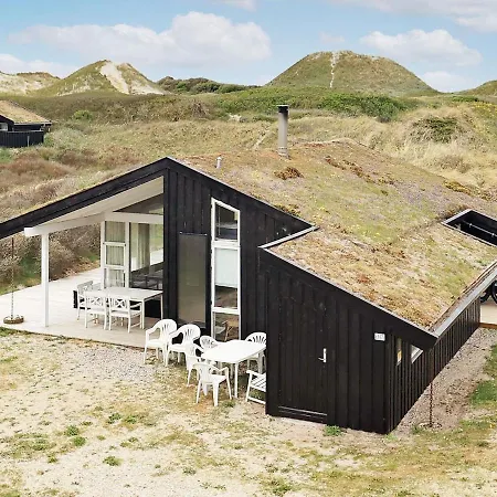 8 Person In Pandrup Holiday home