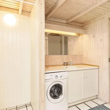 8 Person In Pandrup Holiday home Blokhus