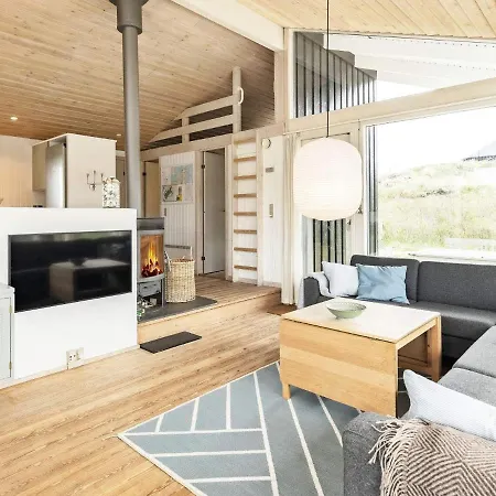 Holiday home 8 Person In Pandrup