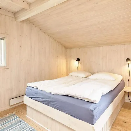 Holiday home 4 Star Holiday Home In Pandrup *