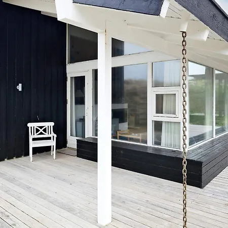 4 Star In Pandrup Holiday home