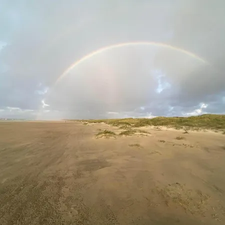 Сasa de vacaciones 8 Person In Pandrup-by Traum Blokhus