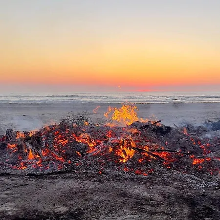 Holiday home 8 Person In Pandrup-by Traum *