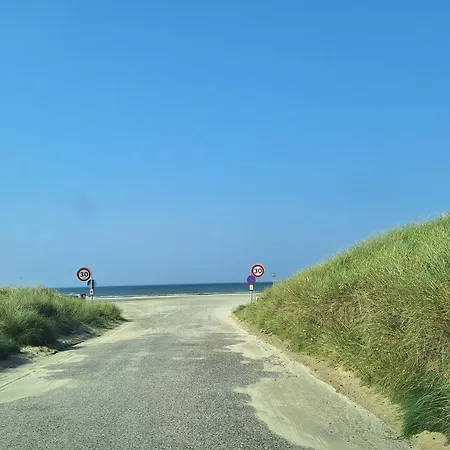 別荘 4 Star Holiday Home In Pandrup *
