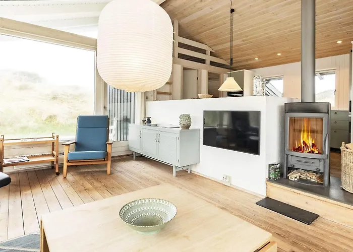 8 Person In Pandrup-by Traum Holiday home *